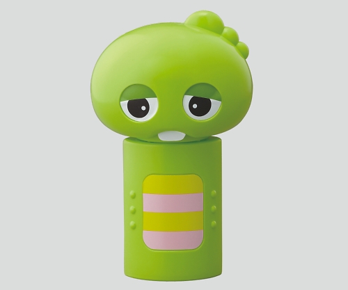 らくらく鼻洗浄器（スッキリガチャピン） 180mL画像