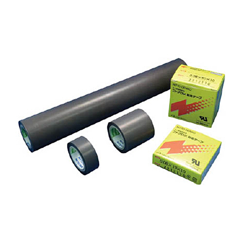 日東 ﾆﾄﾌﾛﾝ粘着ﾃｰﾌﾟ No.903UL 0.18mm×75mm×10m 1巻画像