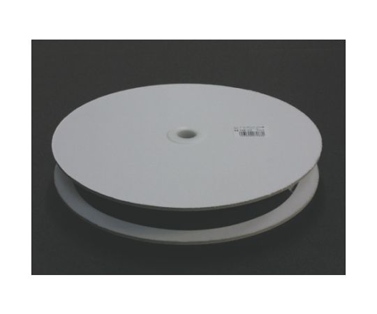ベルト　ナイロン平ベルトドラム巻　ブラック　1.5t×30mm×25m画像