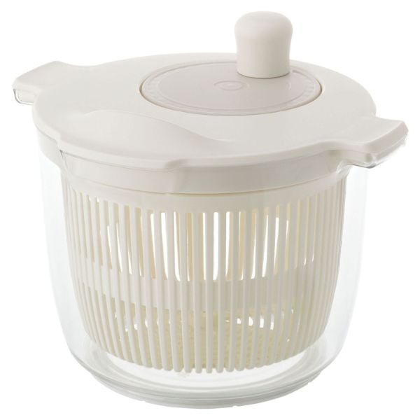調理器具 リベラリスタ サラダスピナー W リス画像