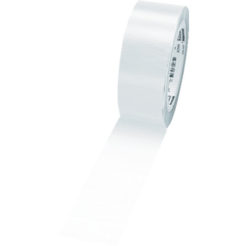 表面保護ﾃｰﾌﾟ ｸﾘｱ 幅50mm×長さ100m 1巻画像