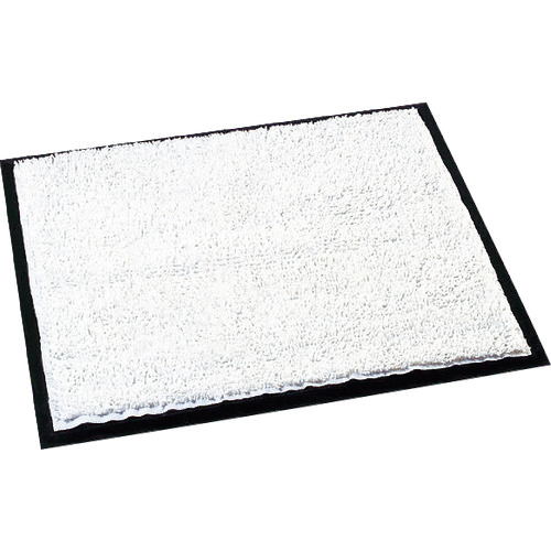 ｴｺ不織布ﾏｯﾄ 700×850mm 1枚画像