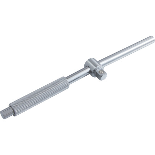 Pro-Auto 1/2DR.ｽﾗｲﾃﾞｨﾝｸﾞTﾊﾞｰ&ｽﾋﾟｰﾄﾞﾊﾝﾄﾞﾙ 1丁画像