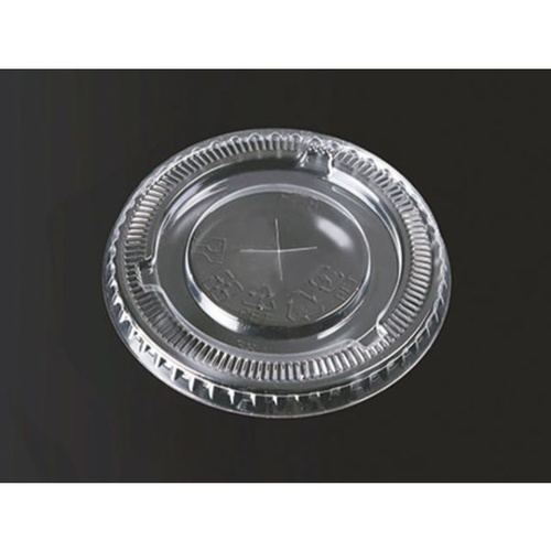 ケーピープラテック DY-F78 透明平フタ画像