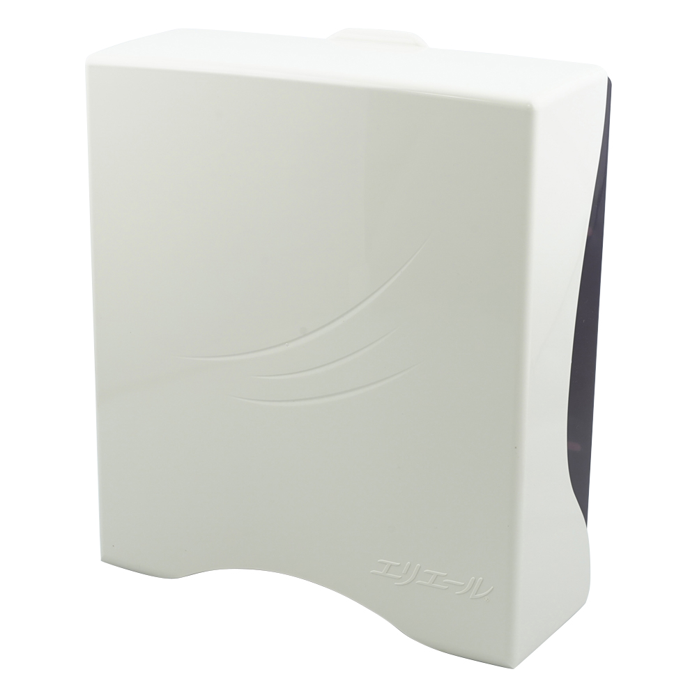 ペーパータオル用ディスペンサー 小判用L 250×106×292mm画像