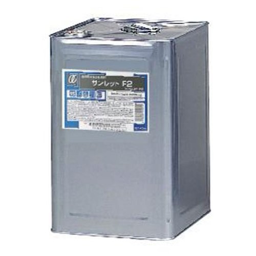 食器用洗剤 サンレットF2 18kg 静光産業画像