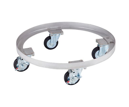 ドラム缶用台車　200L用