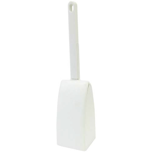 ＰＬ２トイレブラシケース付　ホワイト画像