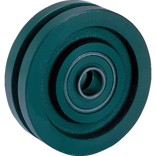 枠無重量車 120mm ｺ型 1個画像