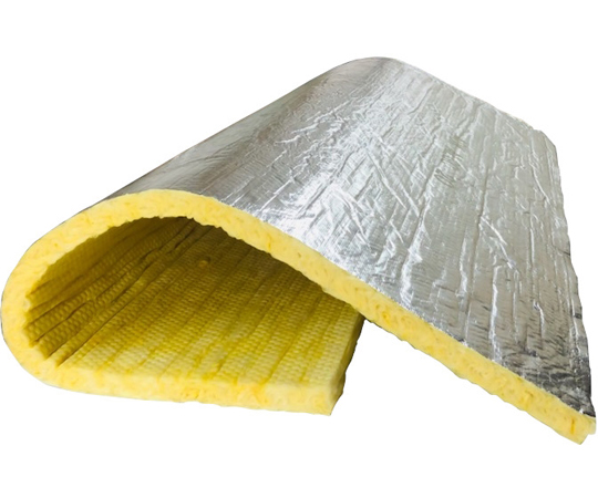 グラスウール（断熱材）