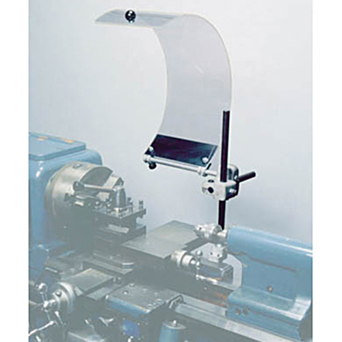 ﾏｼﾝｾﾌﾃｨｰｶﾞｰﾄﾞ 旋盤用 ｶﾞｰﾄﾞ幅315mm 1台