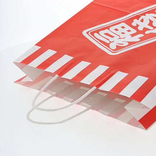 年末年始やお店のイベントに！手提げ付き福袋