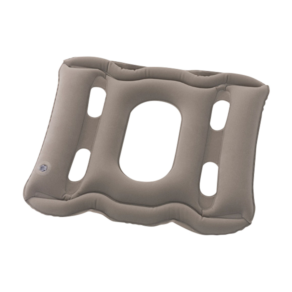 ヨックションGサポート グレー画像