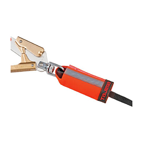 安全帯 ﾌｯｸﾏｰｶｰｵﾚﾝｼﾞ 1個画像