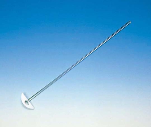 ガラス撹拌棒　４００ｍｍ画像