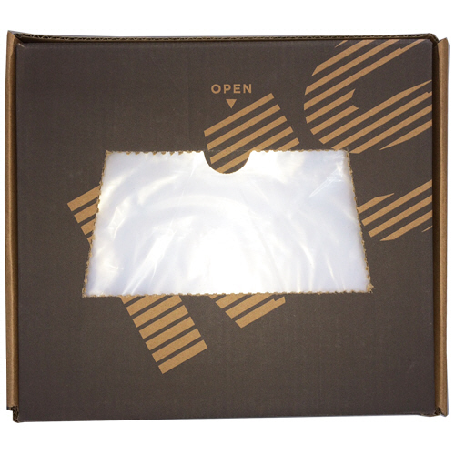 ｼｭﾚｯﾀﾞｰ用ｺﾞﾐ袋 MSﾊﾟｯｸ Lｻｲｽﾞ 紐付 1箱(200枚)画像