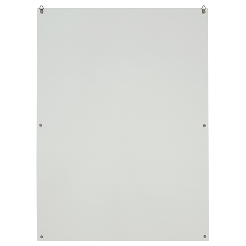 ｱｸﾘﾙｸﾘｱｰﾊﾟﾈﾙ A2 外寸644×470mm 1枚