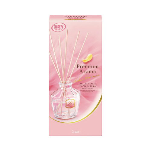 プレミアムアロマスティック　アーバンロマンス　本体画像