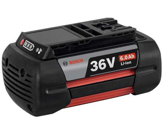 リチウムバッテリー36V6.0AH