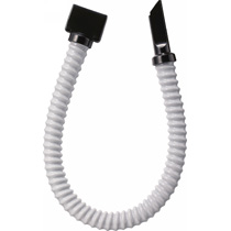 電動黒板ふき掃除機CV-6JL用集塵ﾎｰｽ 1個画像