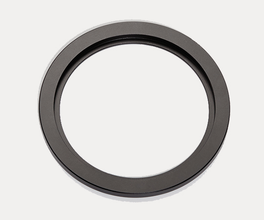 透過照明ステージ用アダプタ　100mm画像