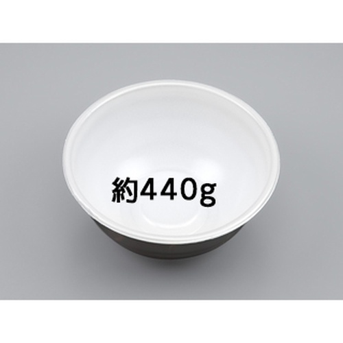 シーピー化成 どんぶり容器 VK-361 丼小 ねごろ 本体 発泡画像
