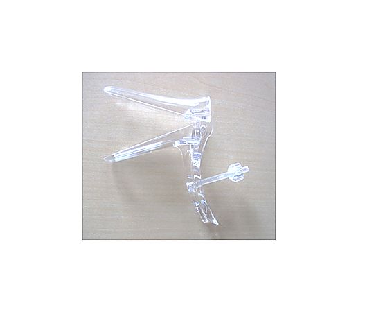 シュア スペック腟鏡 SSサイズ 25個入画像