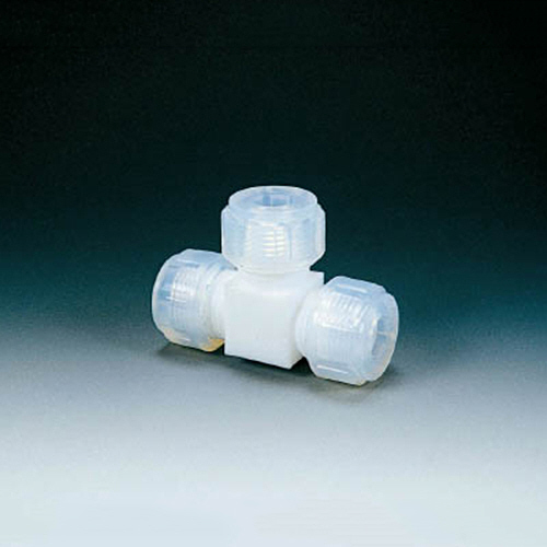 接続ｼﾞｮｲﾝﾄT型 8mm 1個画像