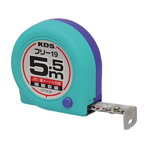 両面ｺﾝﾊﾟｸﾄﾌﾘｰ19巾5.5m 1個画像