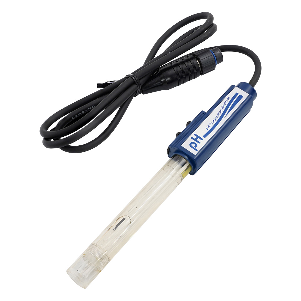 ｐＨ複合電極画像