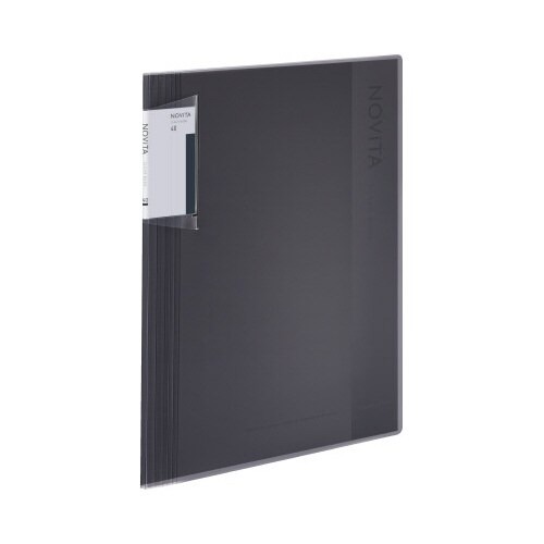 〈ノビータ〉（固定式）Ａ４縦４０枚黒画像