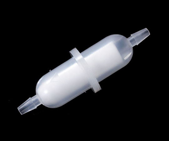 PPポーラスインラインフィルター　1/8"　25um画像