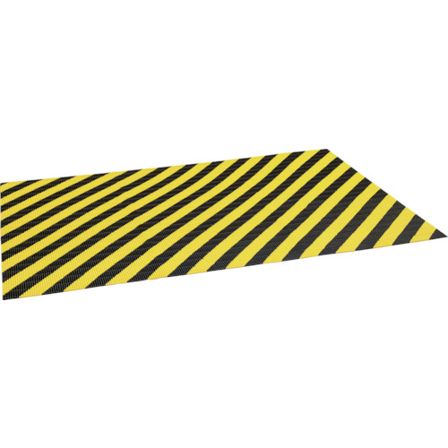 ｼﾞｬﾊﾞﾗﾏｯﾄｽﾘﾑ 1200×1800mm ﾄﾗ柄 1枚画像