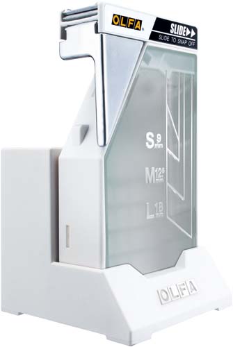 刃折器　ポキステーション画像