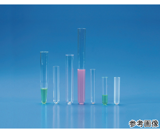 テストチューブ 3mL 1箱（1000個入）画像