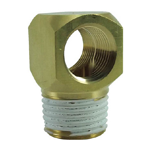 PTﾁｰｽﾞ Rc3/8･R1/2 1個画像