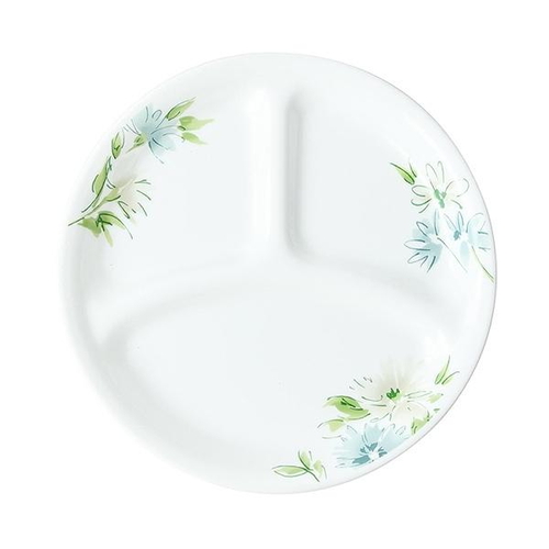 ランチプレート 21.5cm コレール CORELLE フェアリーフローラ画像