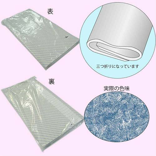 シンプルでリボンやシールに合わせやすい！