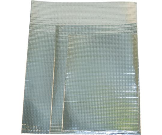緩衝フォーム　保冷袋タイプ　50枚入　250X350mm画像