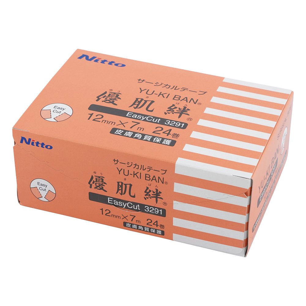 優肌絆®EasyCut　12mm×7m　24巻入画像