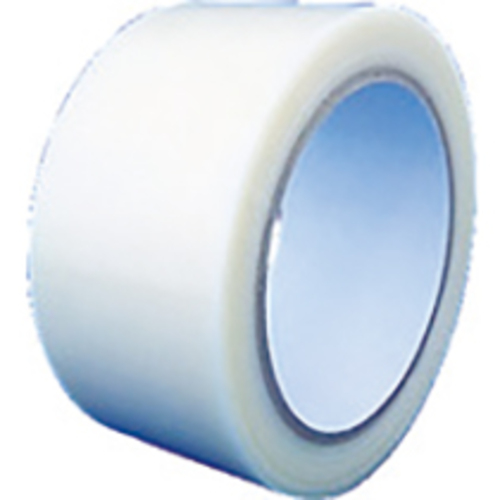 気密防水用粘着ﾃｰﾌﾟ NO.418 透明 50mmX20M 1巻画像