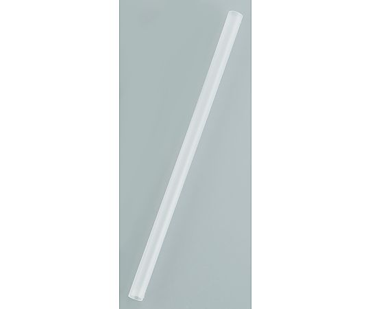 タピオカストロー ストレート裸 (130本箱入) CL