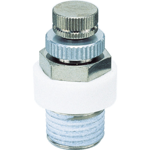 ｽﾛｯﾄﾙﾊﾞﾙﾌﾞET 排気絞り弁 1個画像