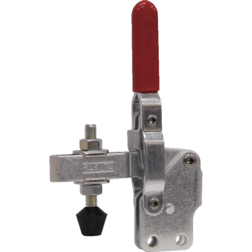 ﾊﾝﾄﾞﾙ立型ﾄｸﾞﾙｸﾗﾝﾌﾟ No.HV451B 1個画像