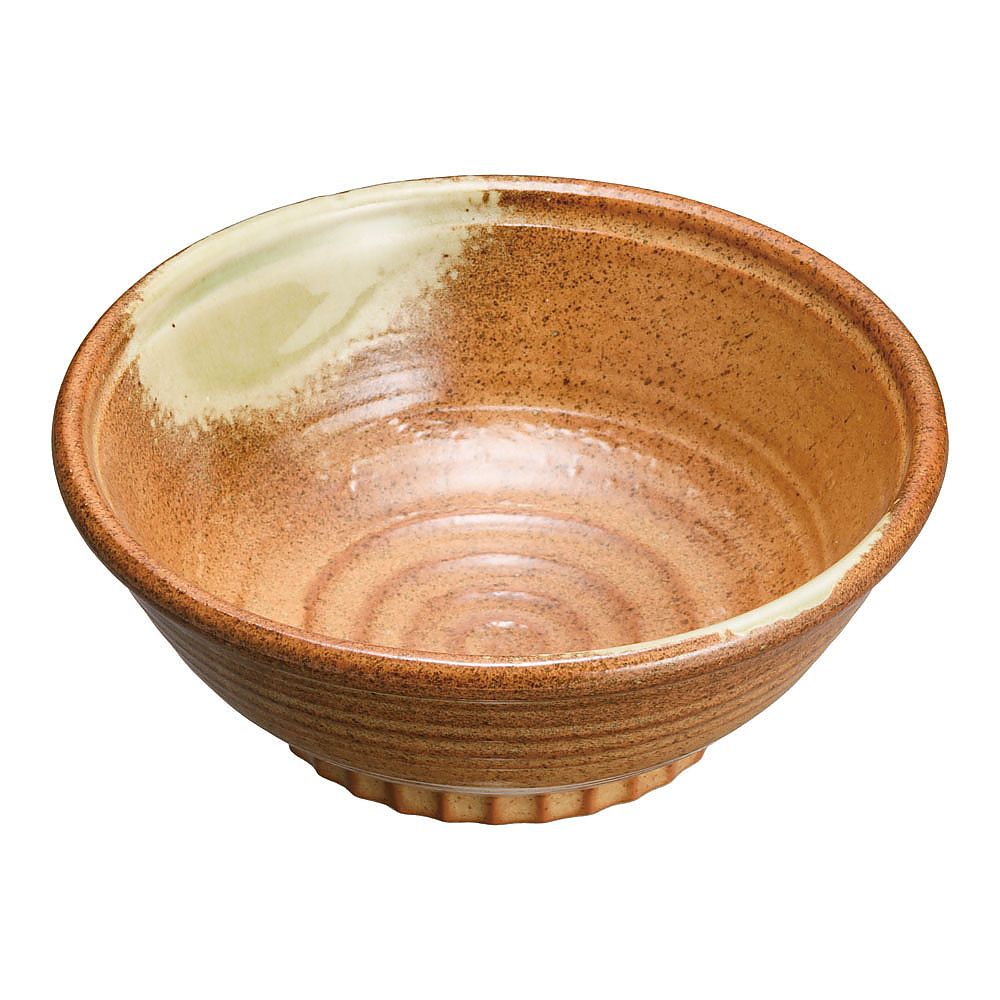 伊賀灰釉4.0取鉢 T03-204画像