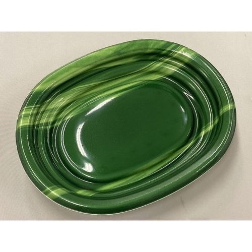 中央化学 軽食容器 TP オルマ M22-17 ベジーGN 本体画像