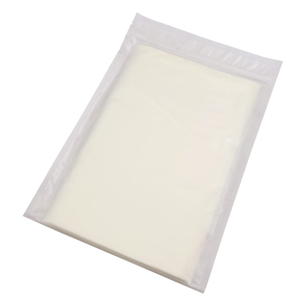 ホモジナイザー用検体バッグ フィルター無し 1箱（25枚×20袋入）画像
