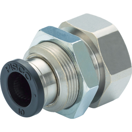 ﾒｲﾝﾌﾞﾛｯｸ ｴｱ供給ﾎﾟｰﾄ 隔壁ﾚﾃﾞｭｰｻ 1個画像