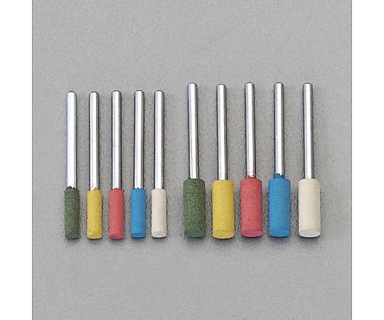 10本組 砥石セット(3mm軸)