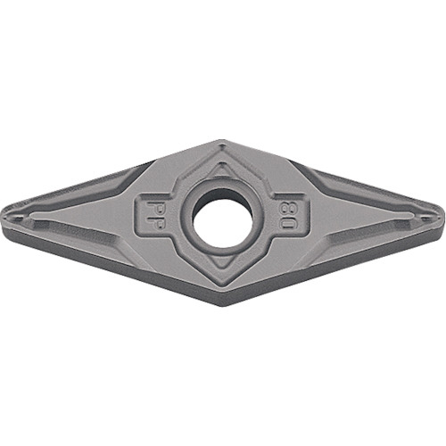 旋削用ﾁｯﾌﾟ TN610 1個画像